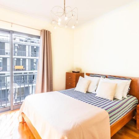 Lulina Two Bedroom By Alma Holiday Rentals فونشال المظهر الخارجي الصورة