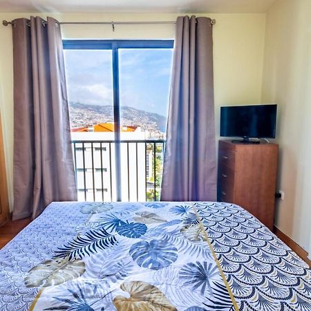 Lulina Two Bedroom By Alma Holiday Rentals فونشال المظهر الخارجي الصورة