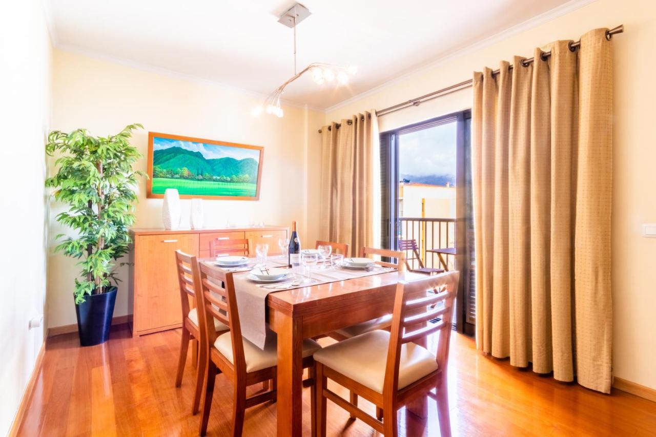 Lulina Two Bedroom By Alma Holiday Rentals فونشال المظهر الخارجي الصورة