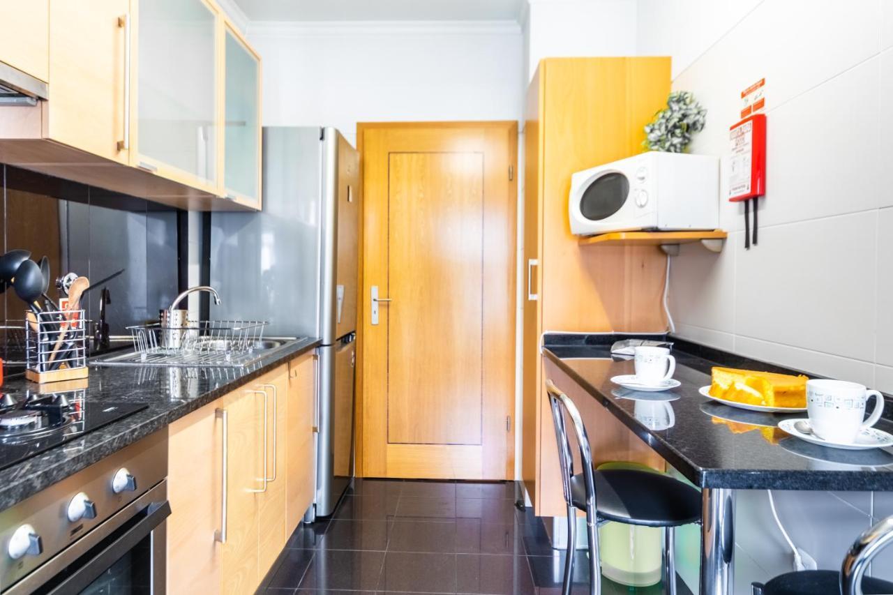Lulina Two Bedroom By Alma Holiday Rentals فونشال المظهر الخارجي الصورة