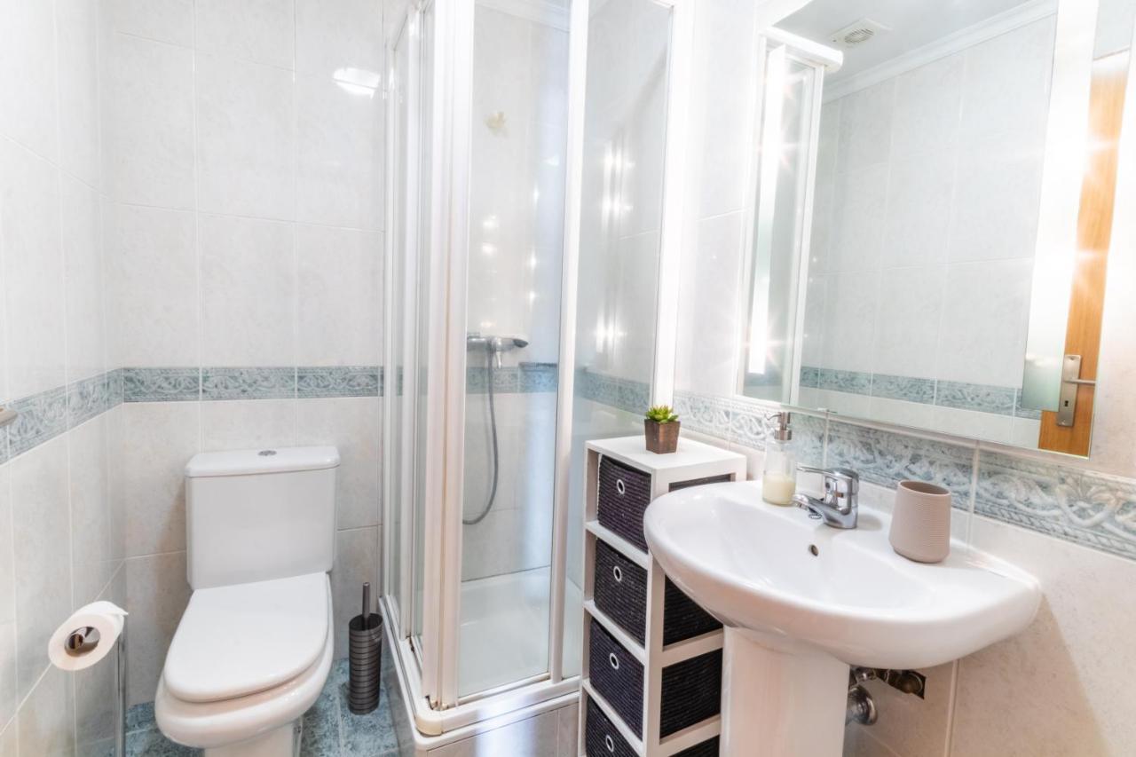 Lulina Two Bedroom By Alma Holiday Rentals فونشال المظهر الخارجي الصورة